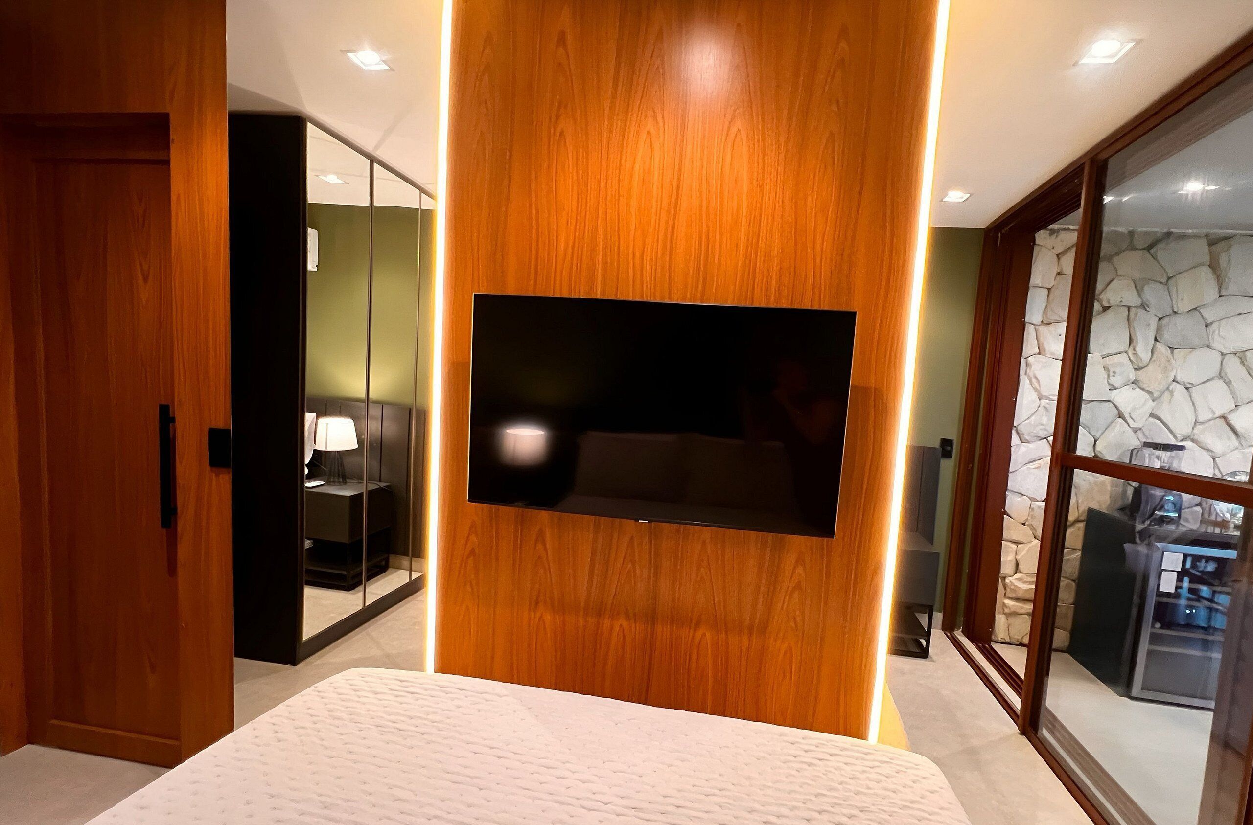 Departamento | Wifi gratis 