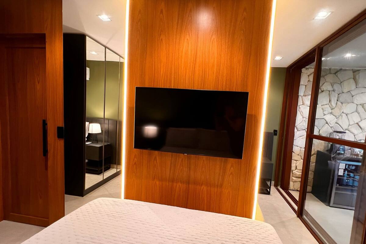 Departamento | Wifi gratis