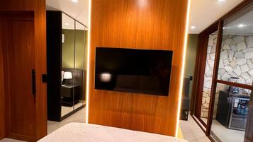 Apartment | Free WiFi