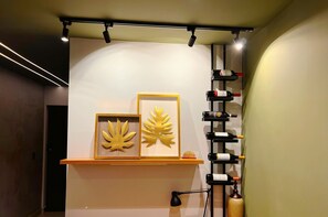 Deluxe Apartment | Interior - Montelier Condomínio de Campo (Bananeiras)