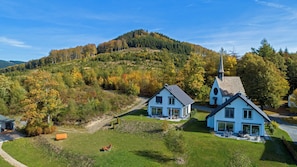 Exterieur