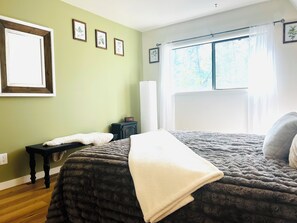 3 chambres, Wi-Fi, draps fournis