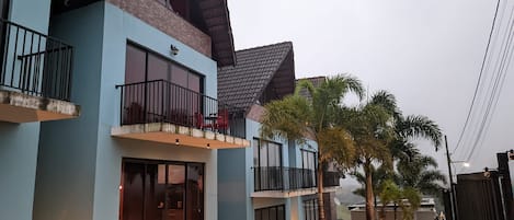 Chalet Confort | Extérieur