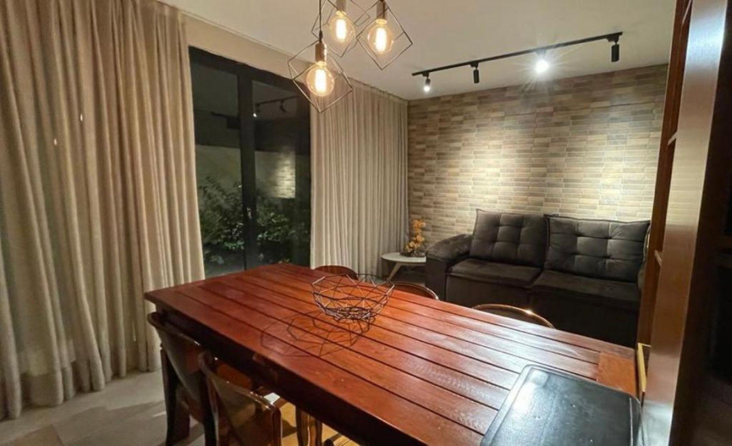 Comfort Chalet | Interior