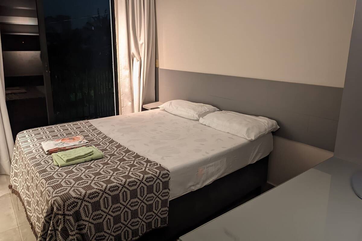 Chalet Confort