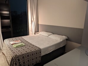 Comfort Chalet | Wi-fi percuma 