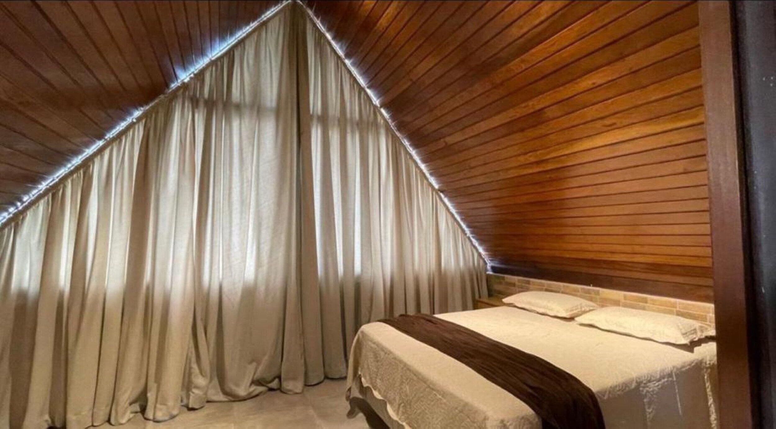 Comfort Chalet | Free WiFi