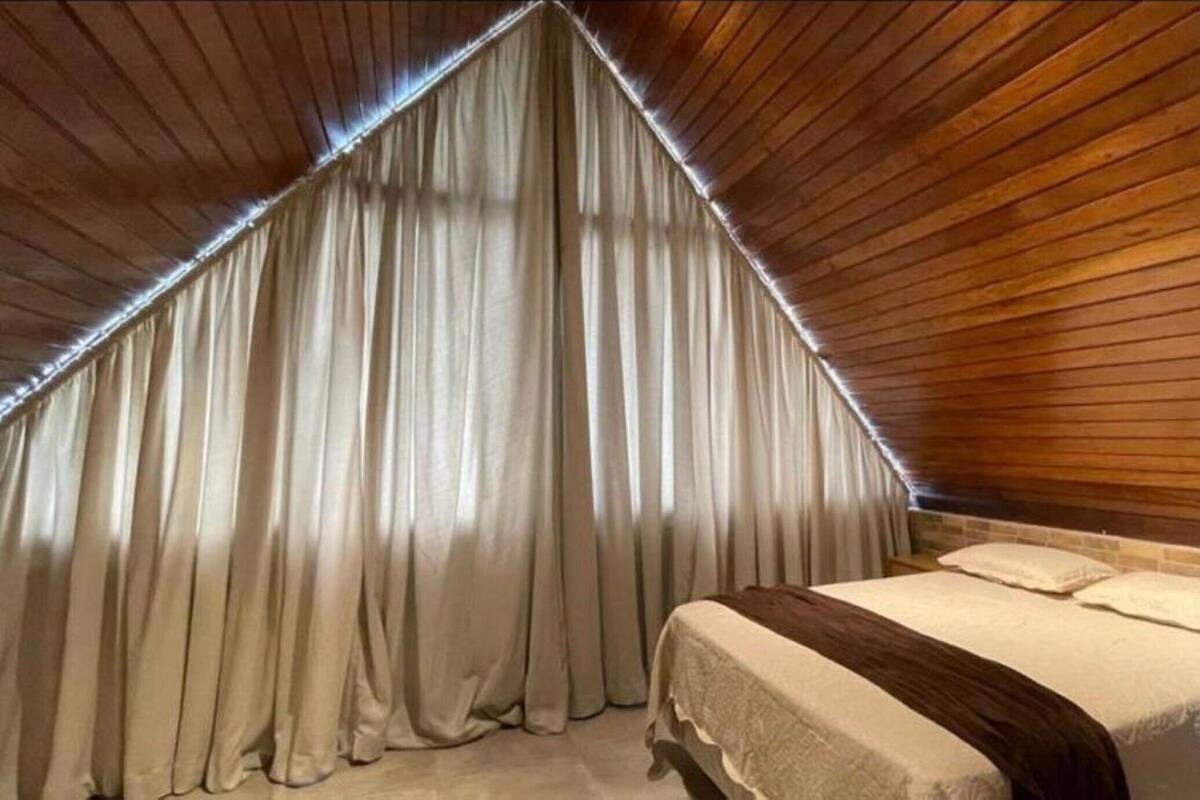 Chalet Confort