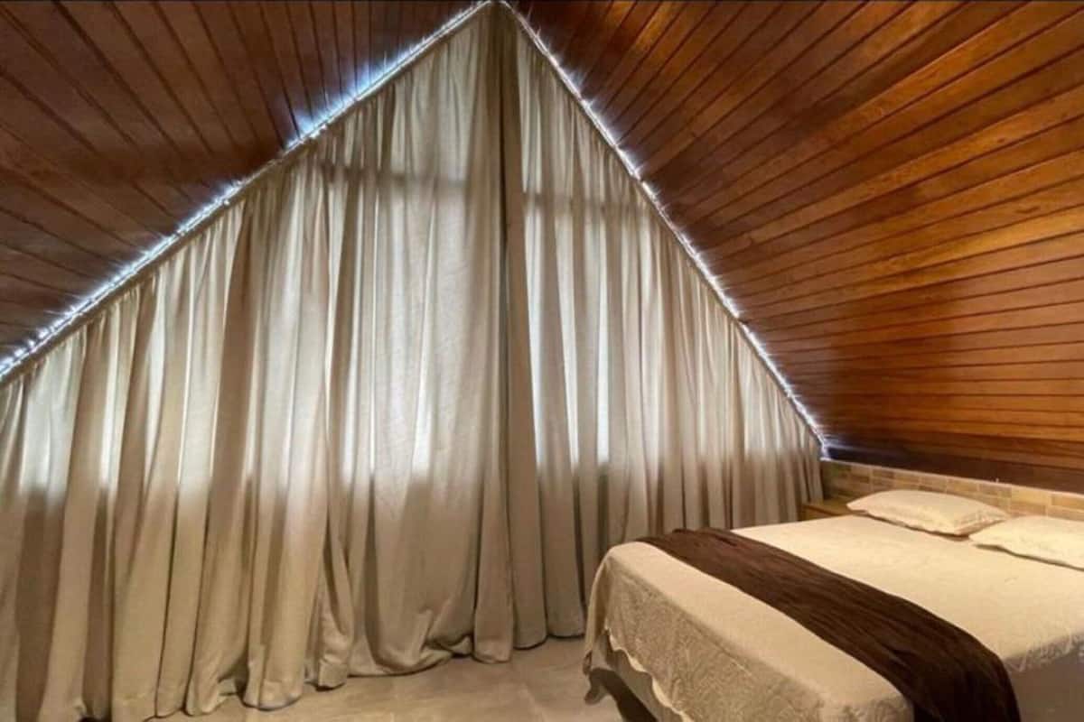 Comfort Chalet | Free WiFi