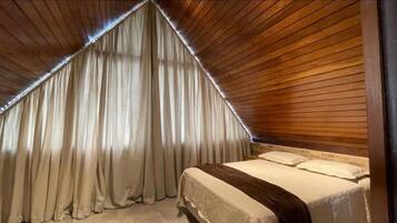 Comfort chalet | Gratis wifi