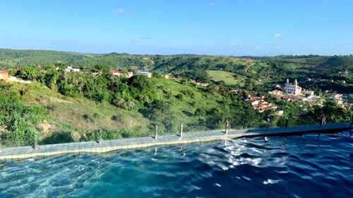 Alta Vista Chalés