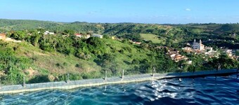 Alta Vista Chalés