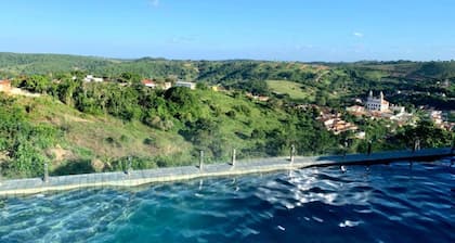 Alta Vista Chalés