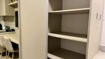 Apartamento | Interior