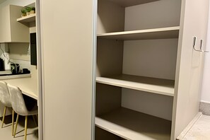 Apartment | Interior - Beach Haus  (João Pessoa)