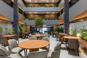 Dining - Beach Haus  (João Pessoa)