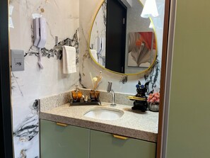 Appartement | Salle de bain