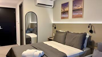 Standard Apartment | Free WiFi