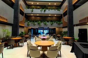 標準公寓 | 用餐區