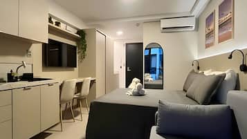 Apartment | Free WiFi