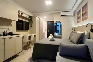 Apartment | Free WiFi - Beach Haus  (João Pessoa)