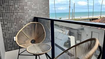 Estúdio standard | Área da propriedade