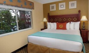 1 Schlafzimmer, Internetzugang, Bettwäsche
