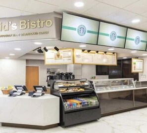 Dining - Studio Villa – Westgate Lake & Spa near Disney (Orlando)