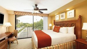 2 bedrooms, Internet, bed sheets - 2BR Villa – Westgate Towers Orlando (Kissimmee)