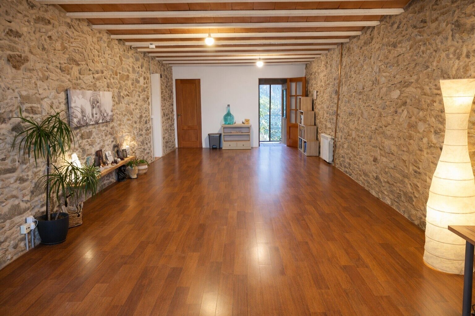 Intérieur