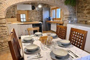 Restauración