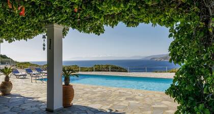 The Alexander Villa - Vier Schlafzimmer Villa, Schläft 9