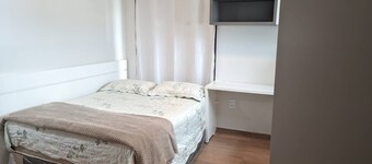 Águas da Serra - Miramar Hospedagens