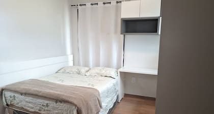 Águas da Serra - Miramar Hospedagens