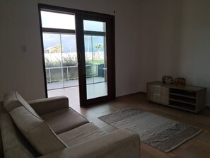 Living area - Águas da Serra - Miramar Hospedagens (Bananeiras)