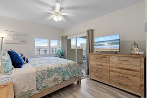 Condo, várias camas (Oceanwalk 11-605) | 3 quartos