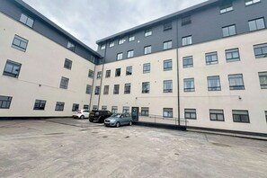 Exterior - Lee Street Retreat in Stockport (Stockport)