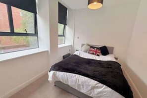 1 habitación, wifi gratis y ropa de cama 