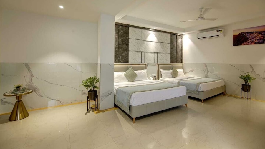 Hotel Grand Prime Grace