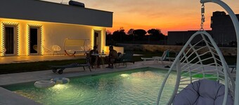 B&B in the heart of SALENTO(torre san Giovanni), is the ideal place for a vacation