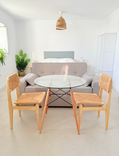 Apartment 'Almazen Alojamiento Rural' with Mountain Views