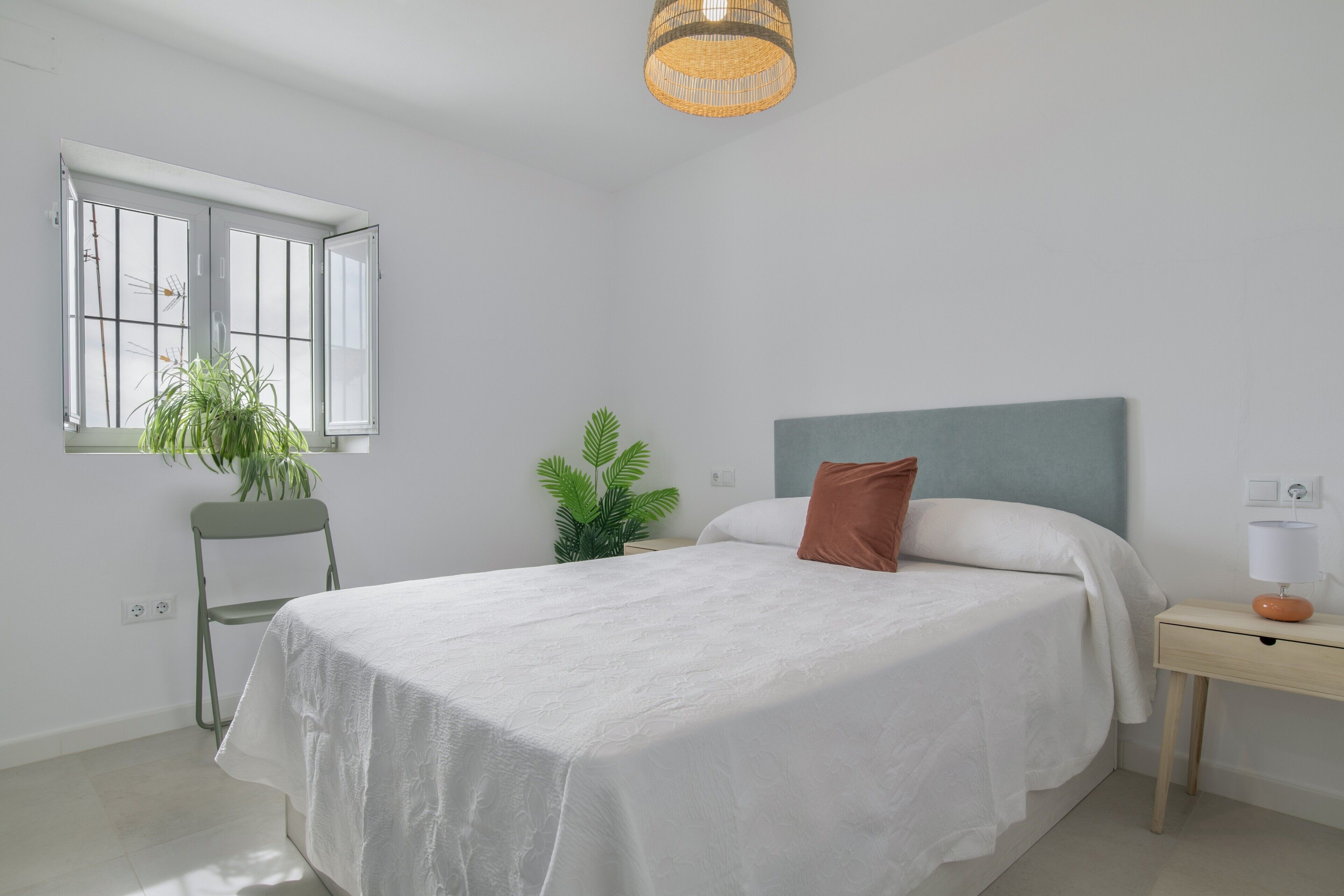 Ropa de cama