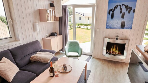 Hus | Innvendig