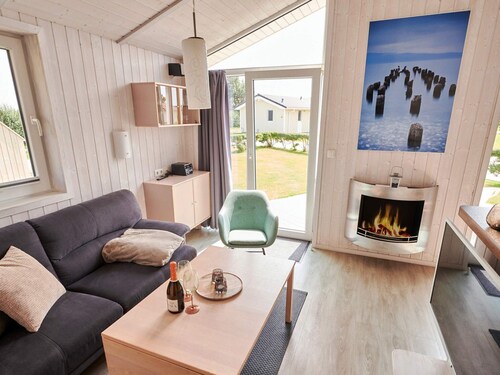 Holiday Home Near North Sea Dike