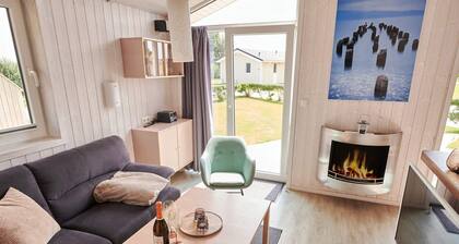 Holiday Home Near North Sea Dike