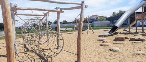 House | Children’s area