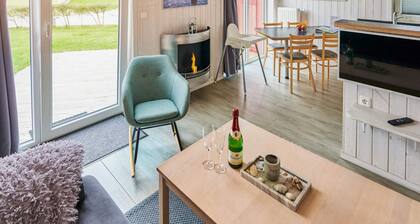 Holiday Home Near North Sea Dike