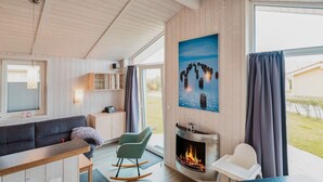 Hus | Innvendig