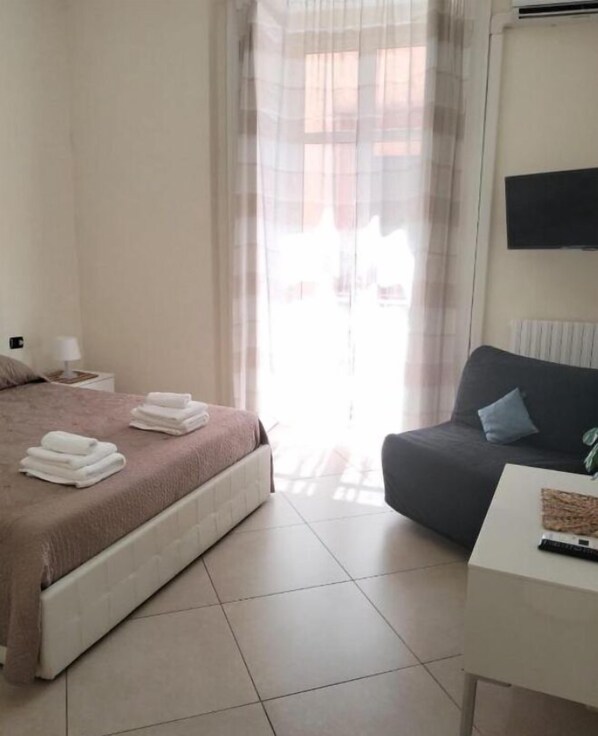 Room, Multiple Beds | Free WiFi