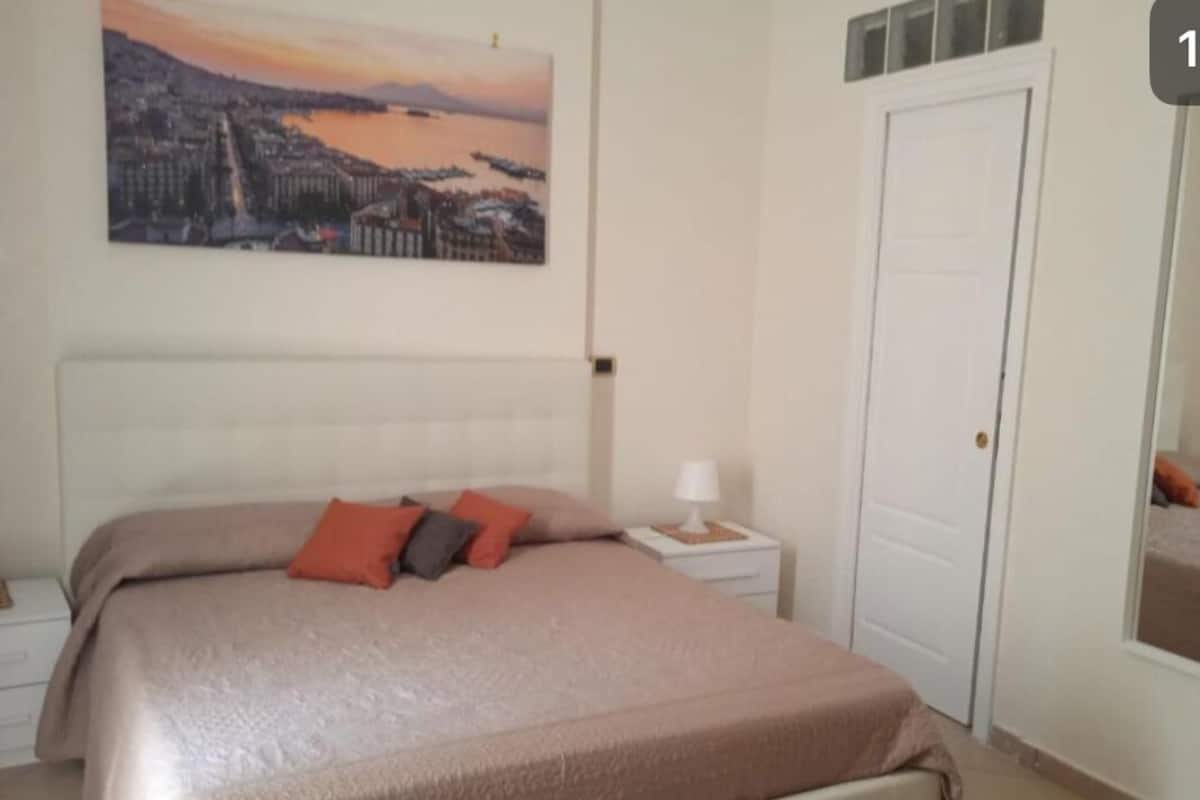Room, 2 Double Beds | Free WiFi